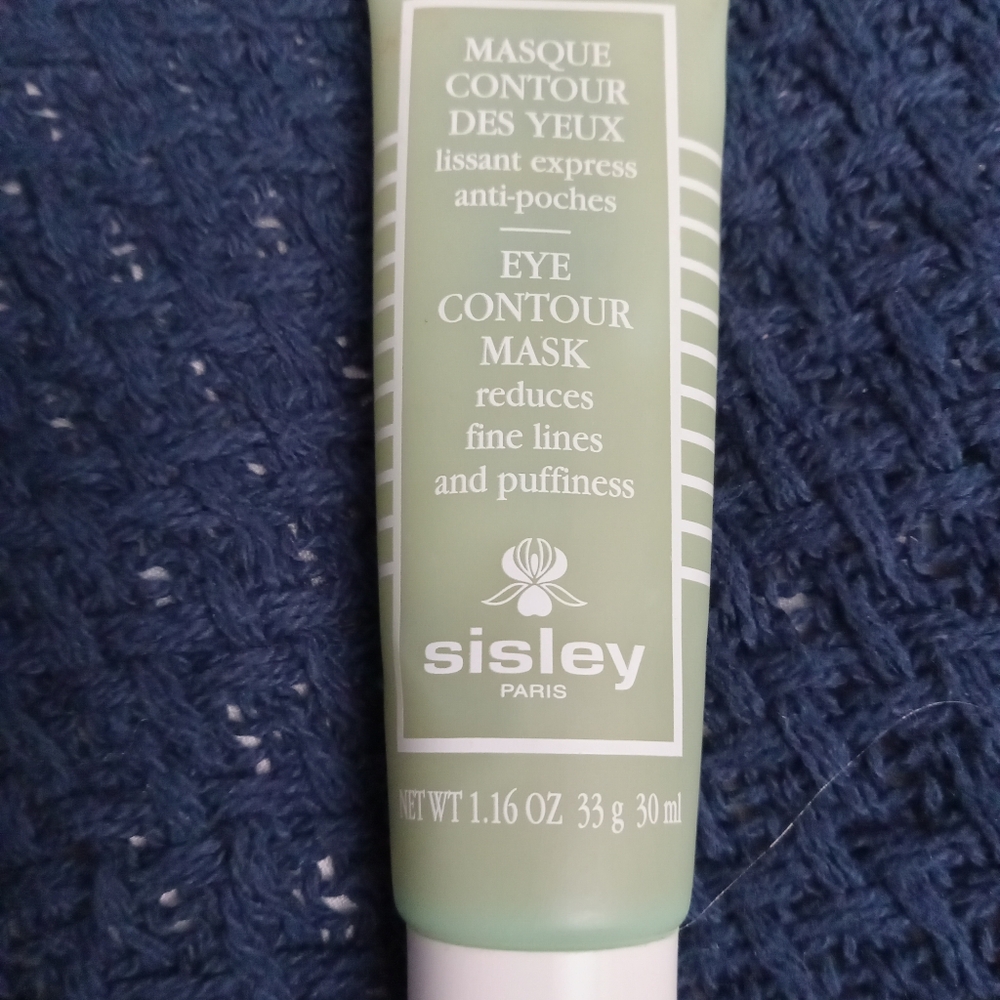 Sisley Eye Contour Des Yeux